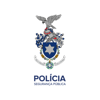 logotipo da Polícia de Segurança Pública