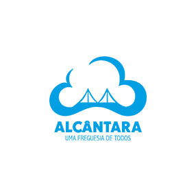logotipo junta freguesia alcântara